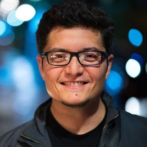 Meet your Posher, Ken